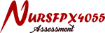 NURS FPX4055 Assessment
